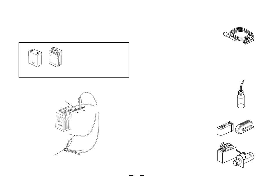O.S. Engines Rotary 49PI User Manual | Page 13 / 24