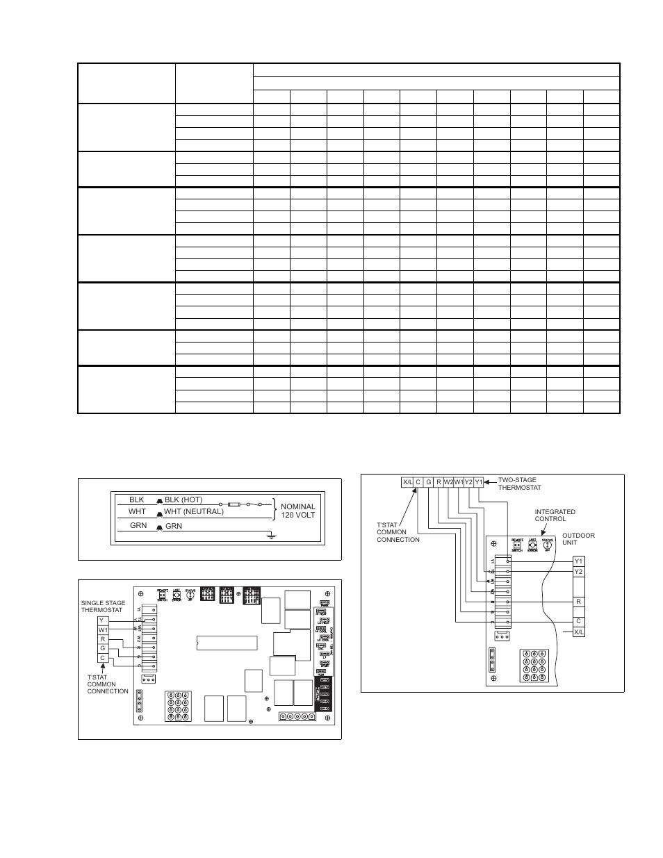 Coleman Echelon FC8T User Manual | Page 5 / 8
