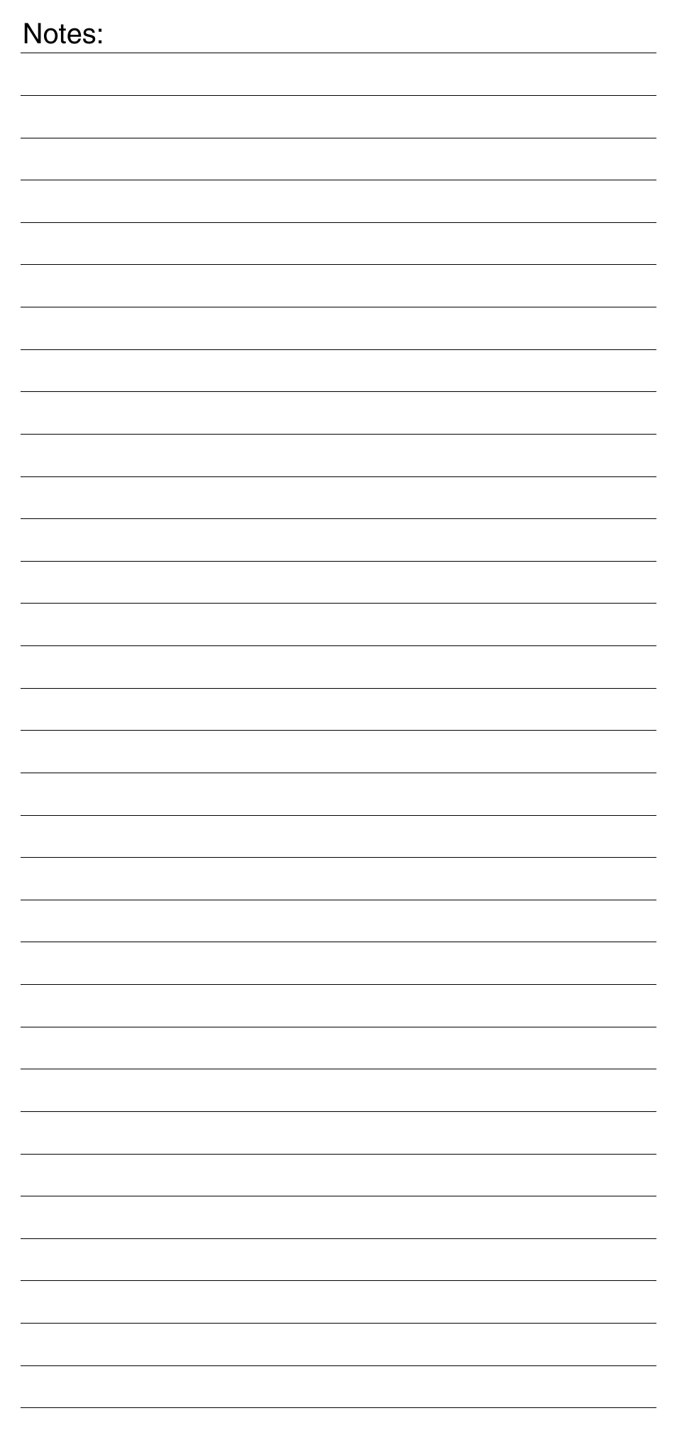 Coleman 9760 User Manual | Page 17 / 20