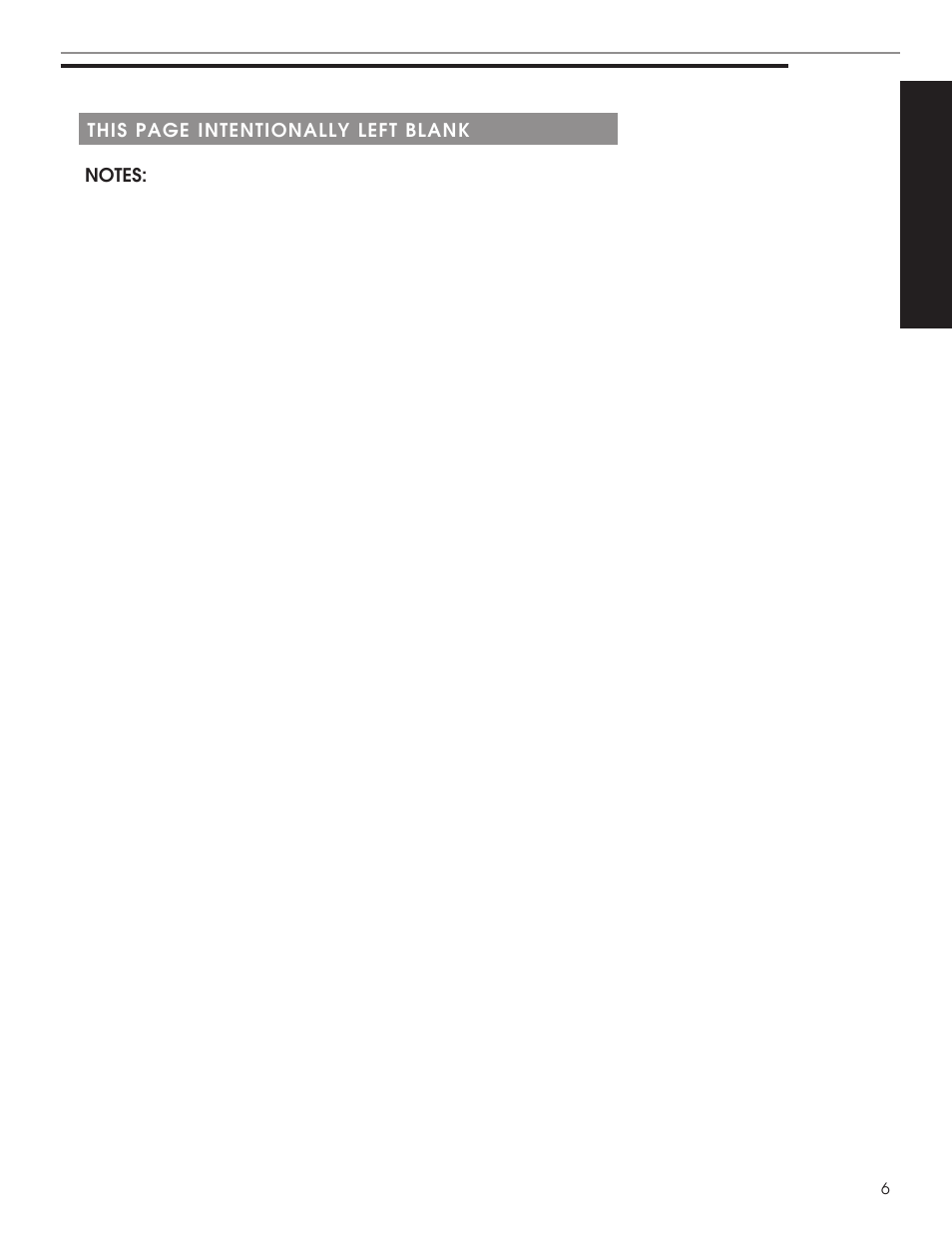 Oakworks Clinician Adjustable User Manual | Page 7 / 8
