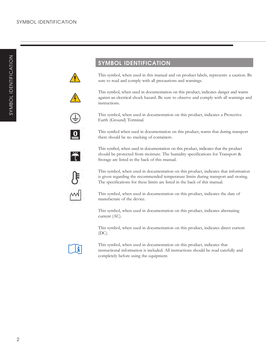 Oakworks Clodagh Virgo User Manual | Page 4 / 20
