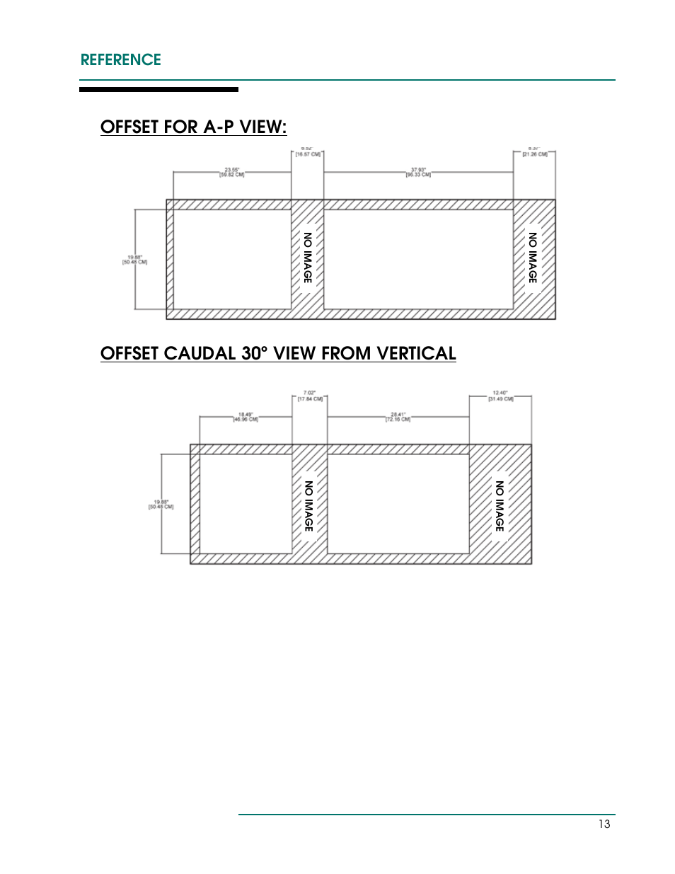 Reference | Oakworks DTPM300 User Manual | Page 16 / 24