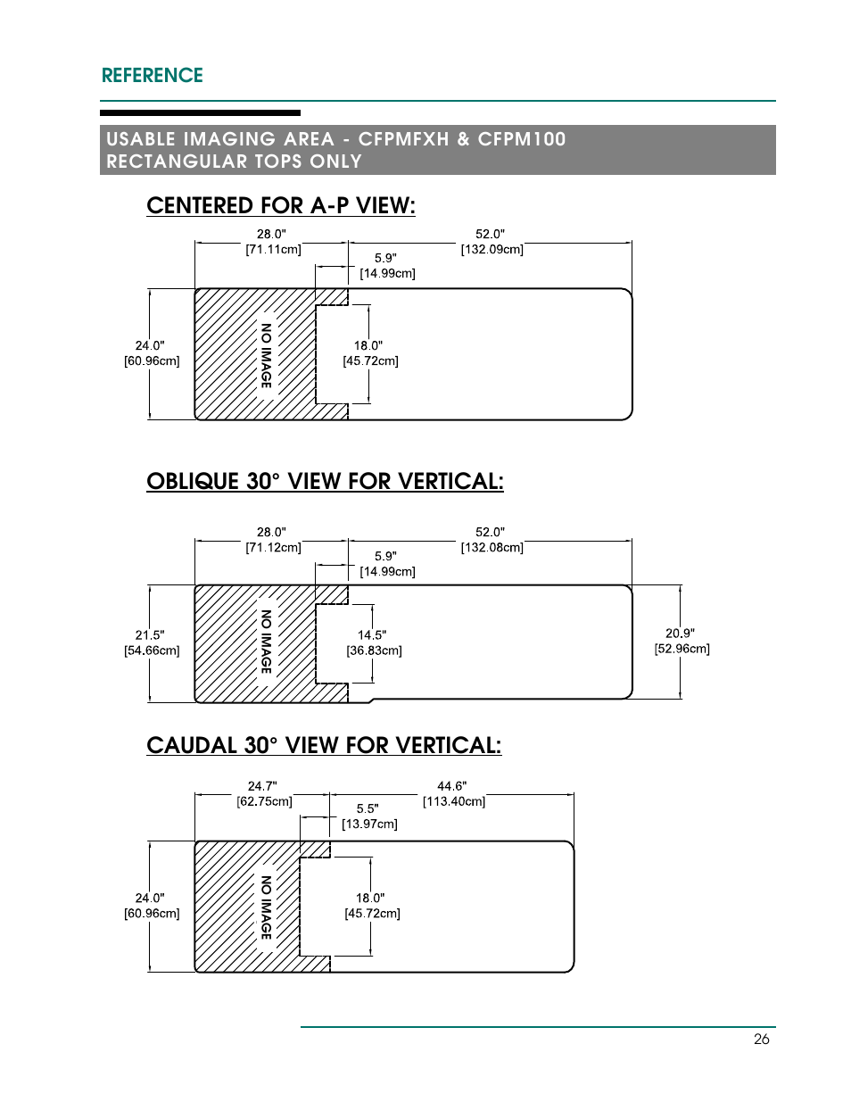 Reference | Oakworks CFLU401 User Manual | Page 29 / 40