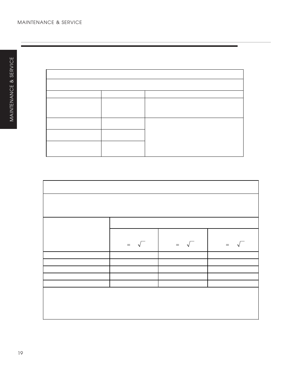 Intertek, Pd 2 . 1, Pd 3 . 2 | Oakworks ProLuxe Series User Manual | Page 22 / 28