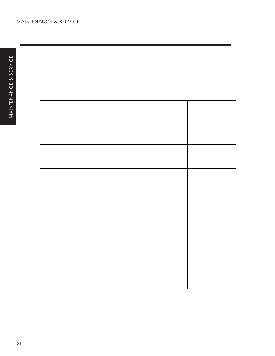 Intertek, Data | Oakworks ProLuxe Series User Manual | Page 24 / 28