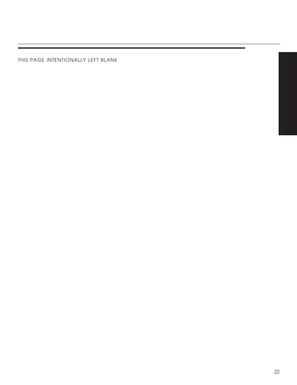 Oakworks ProLuxe Series User Manual | Page 25 / 28