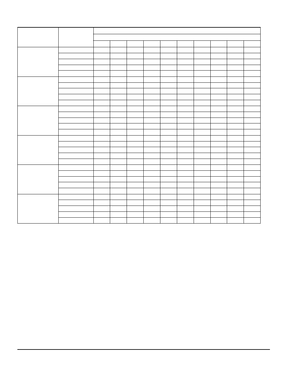 Coleman TM8X User Manual | Page 4 / 4