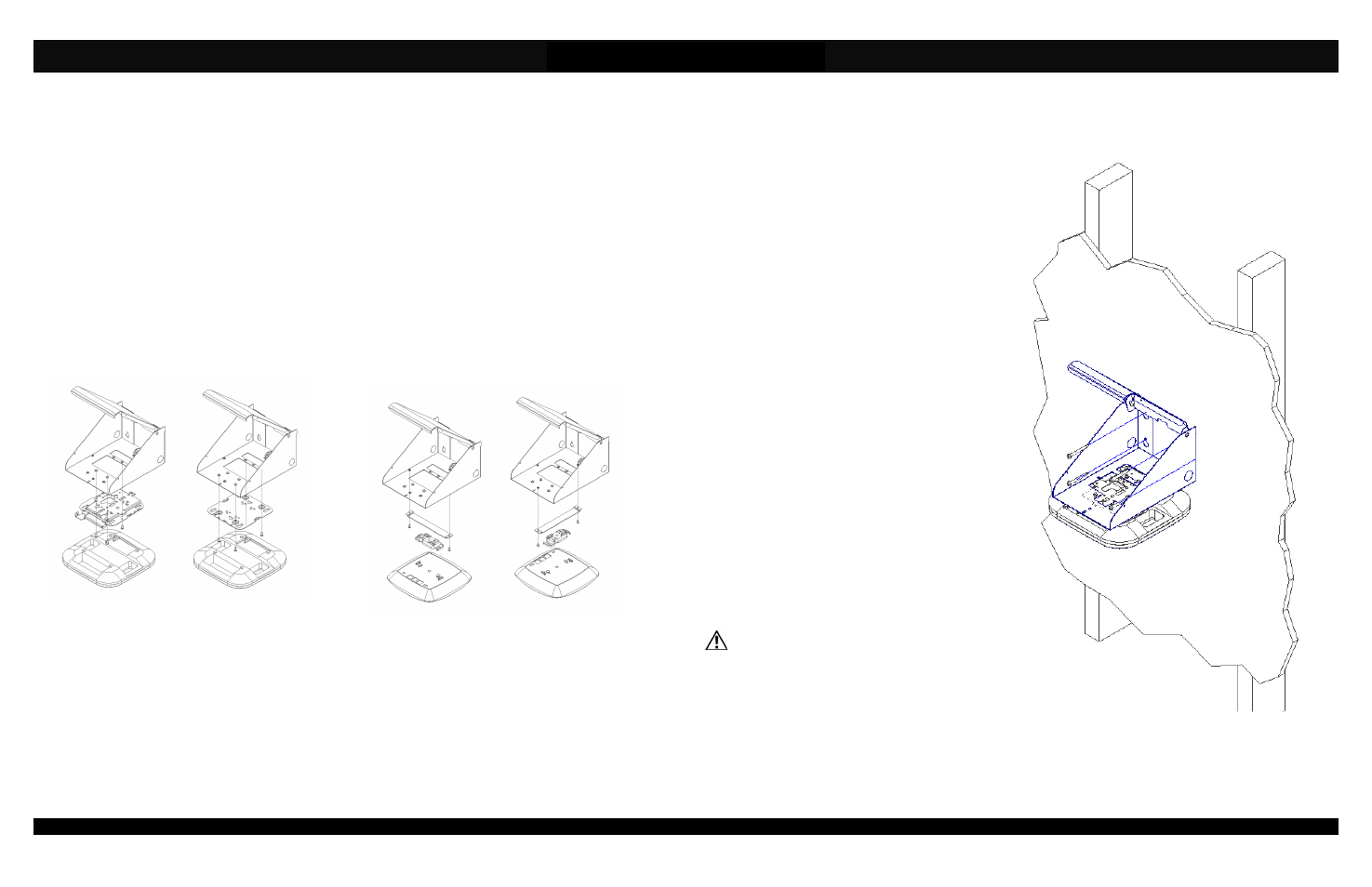 Oberon 1011-00 User Manual | 2 pages