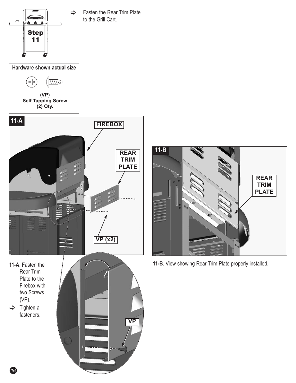 Coleman 5110 User Manual | Page 16 / 36