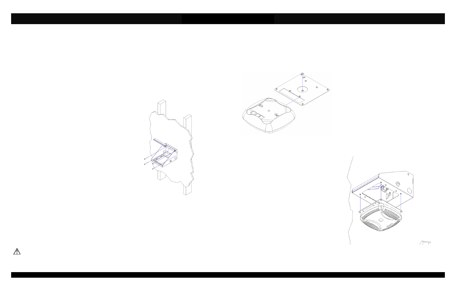 Oberon 1012-00 User Manual | 2 pages