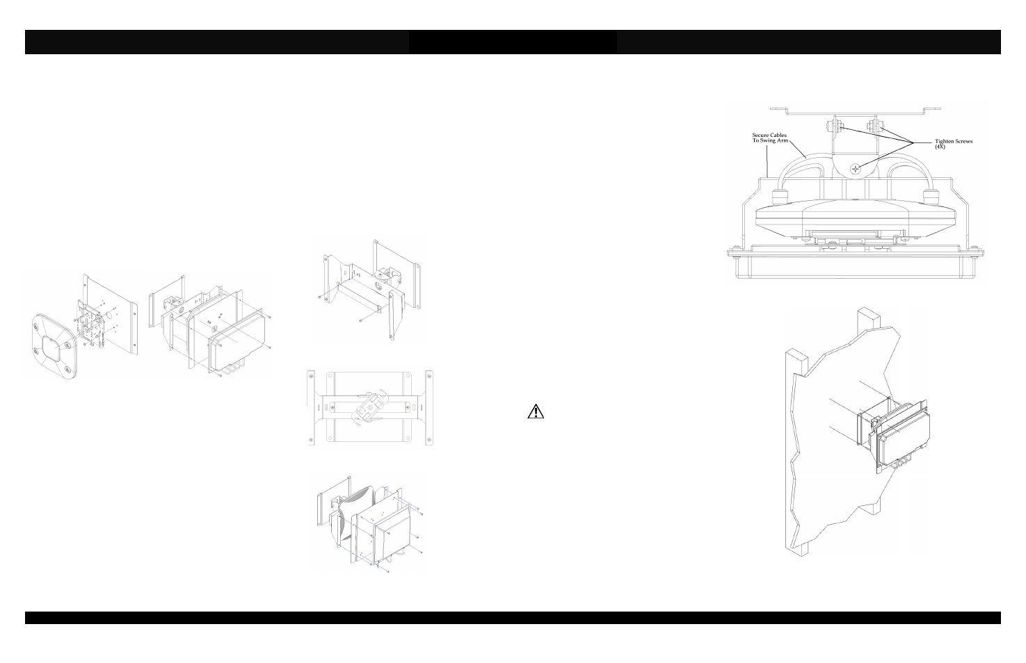 Oberon 1013-00 User Manual | 2 pages