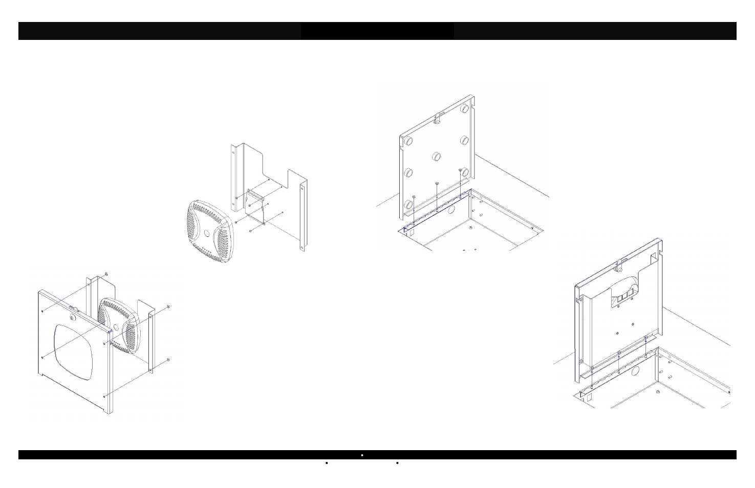 Oberon 38-52-AP135 User Manual | 2 pages