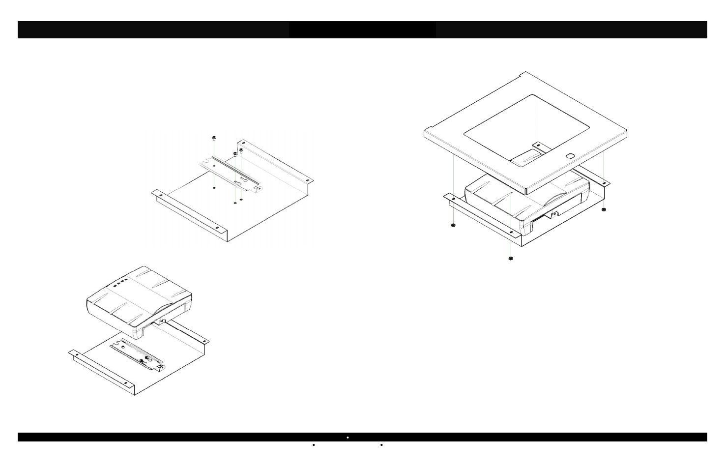 Oberon 38-52-ENT3610 User Manual | 2 pages