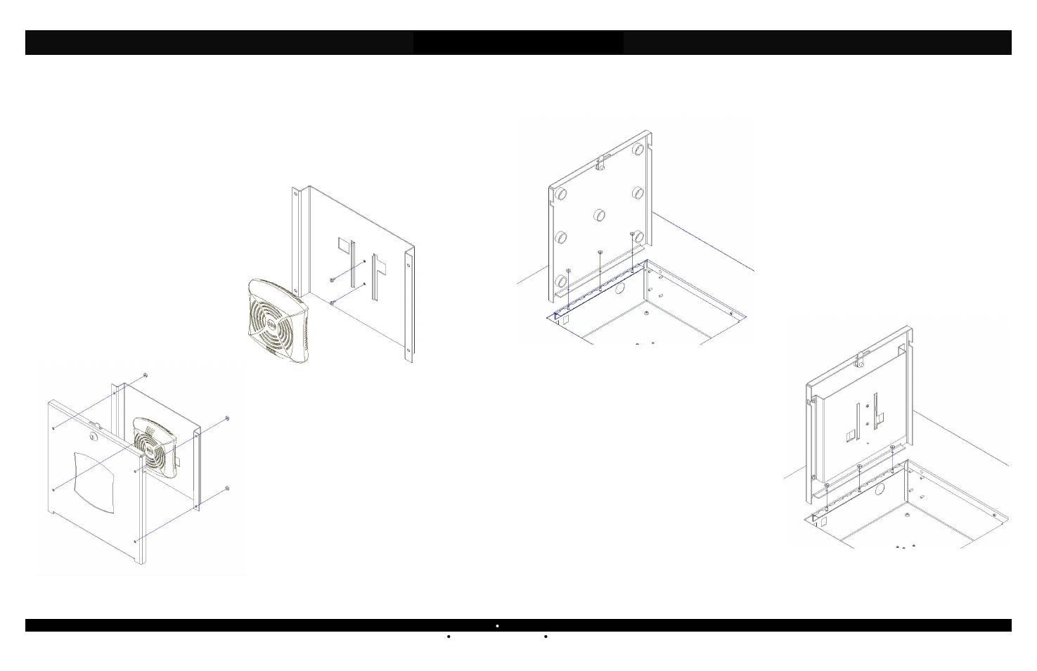 Oberon 38-53-AP105 User Manual | 2 pages