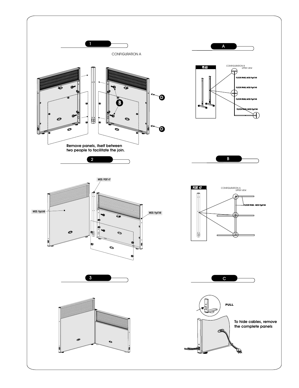 OFM R1X4-4772-P User Manual | Page 2 / 3