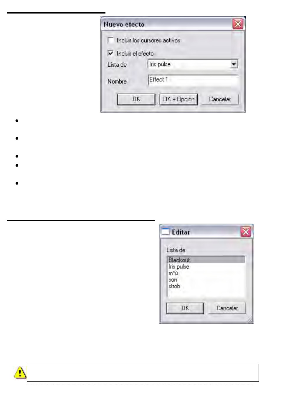 OmniSistem Das Light User Manual | Page 100 / 120