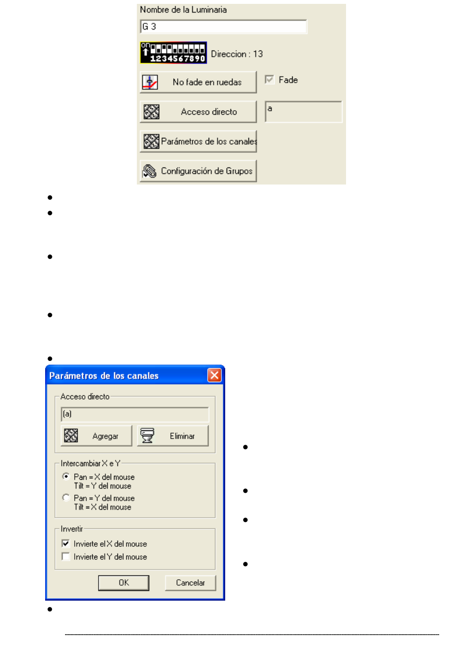 OmniSistem Das Light User Manual | Page 109 / 120