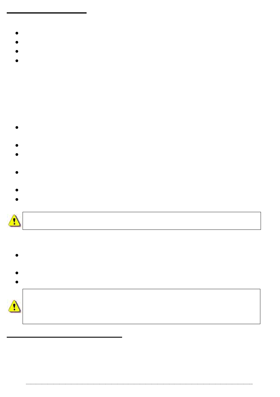 Live page options, Auto / ltp / htp options | OmniSistem Das Light User Manual | Page 18 / 120