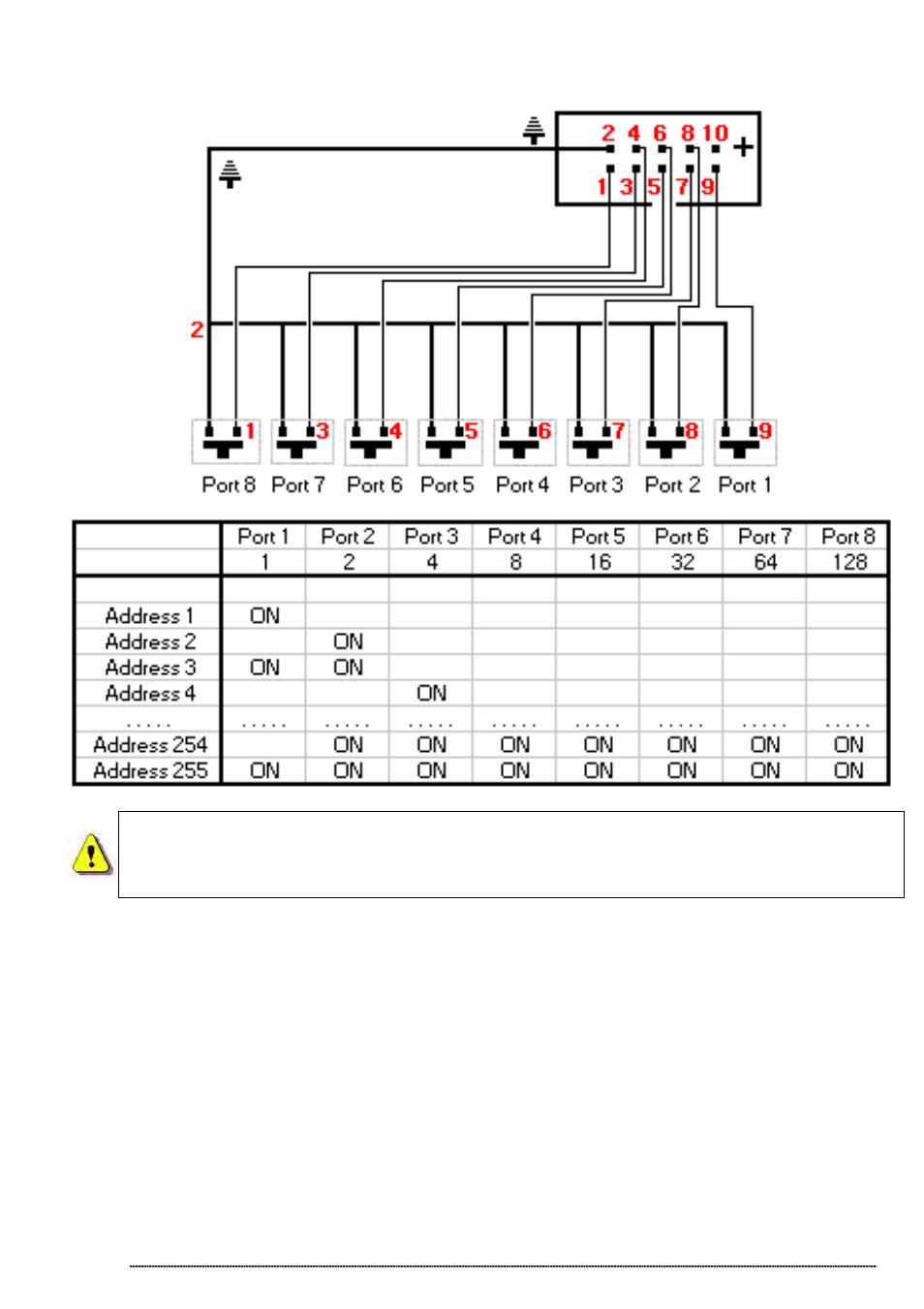 OmniSistem Das Light User Manual | Page 27 / 120