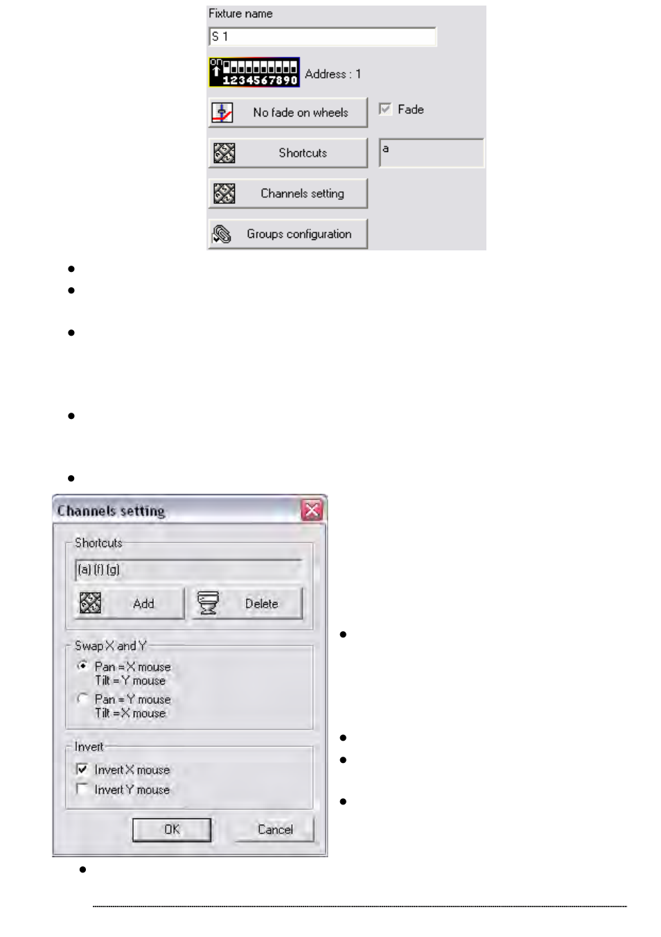 OmniSistem Das Light User Manual | Page 29 / 120