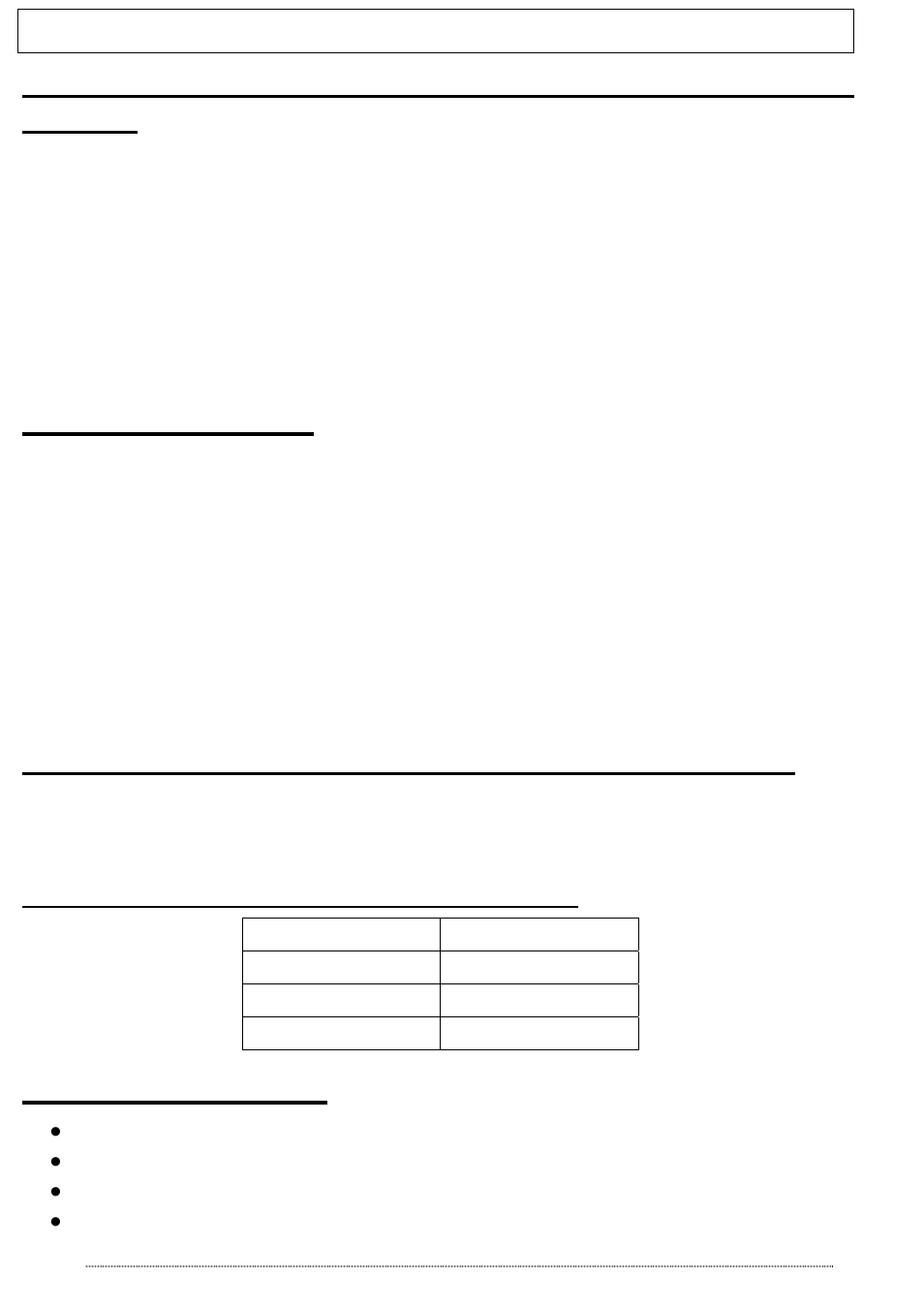 Manuel d’utilisateur, Contenu du package, Resentation | OmniSistem Das Light User Manual | Page 44 / 120