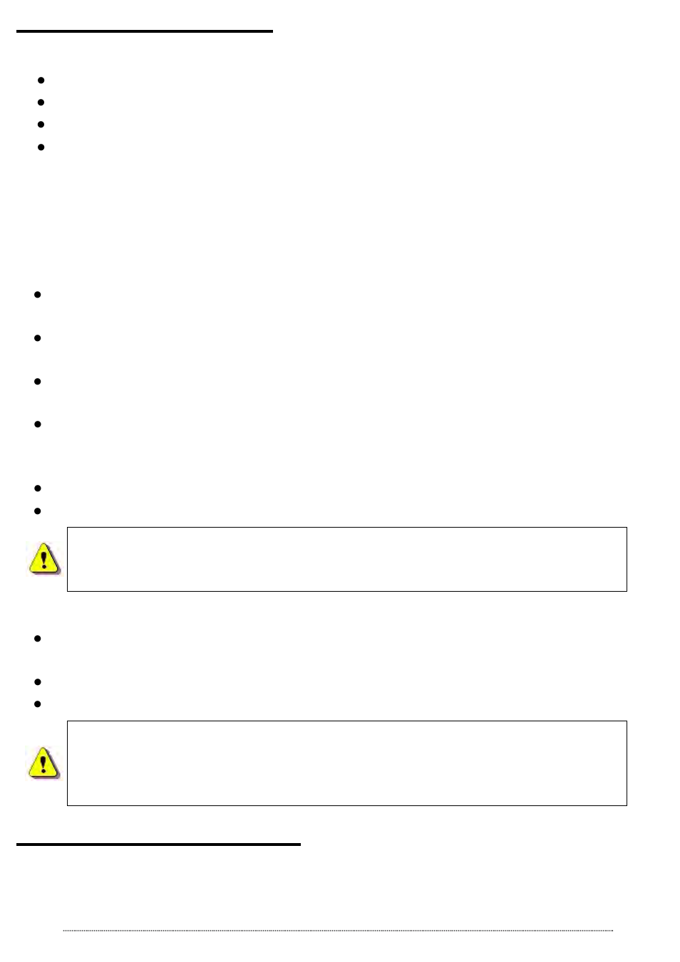 Options de la page live, Options auto / ltp / htp | OmniSistem Das Light User Manual | Page 58 / 120