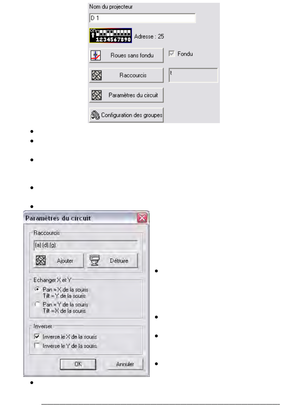 OmniSistem Das Light User Manual | Page 69 / 120