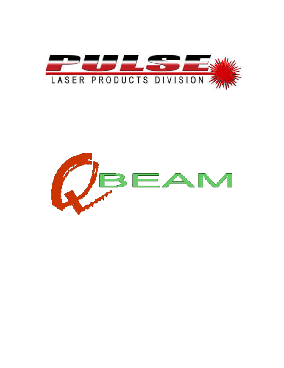 OmniSistem Q Beam User Manual | 12 pages