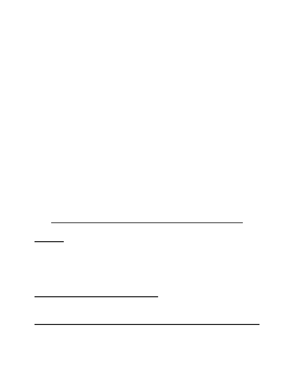 Maintenance and service for the q-beam | OmniSistem Q Beam User Manual | Page 9 / 12