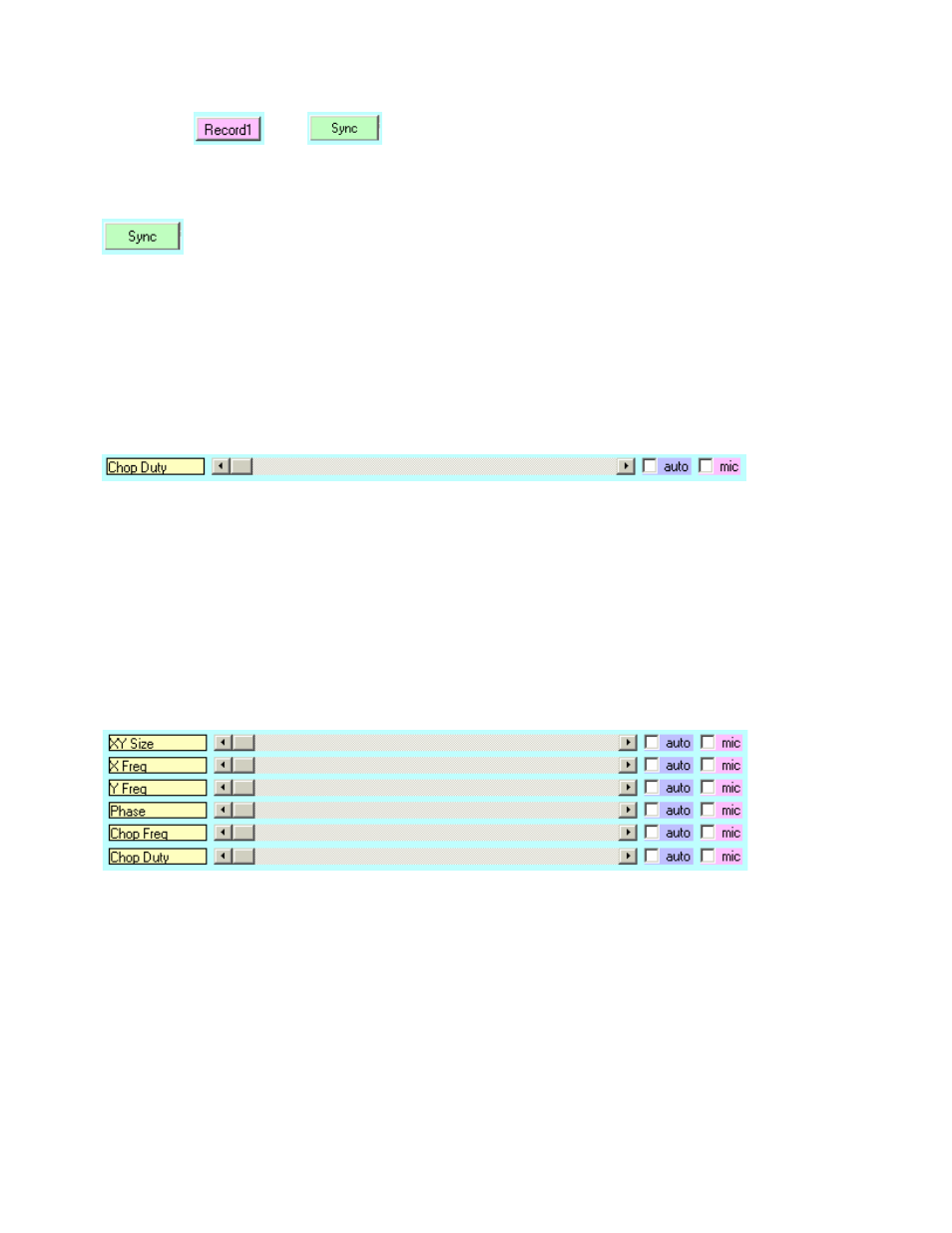 OmniSistem Q Scan User Manual | Page 12 / 35