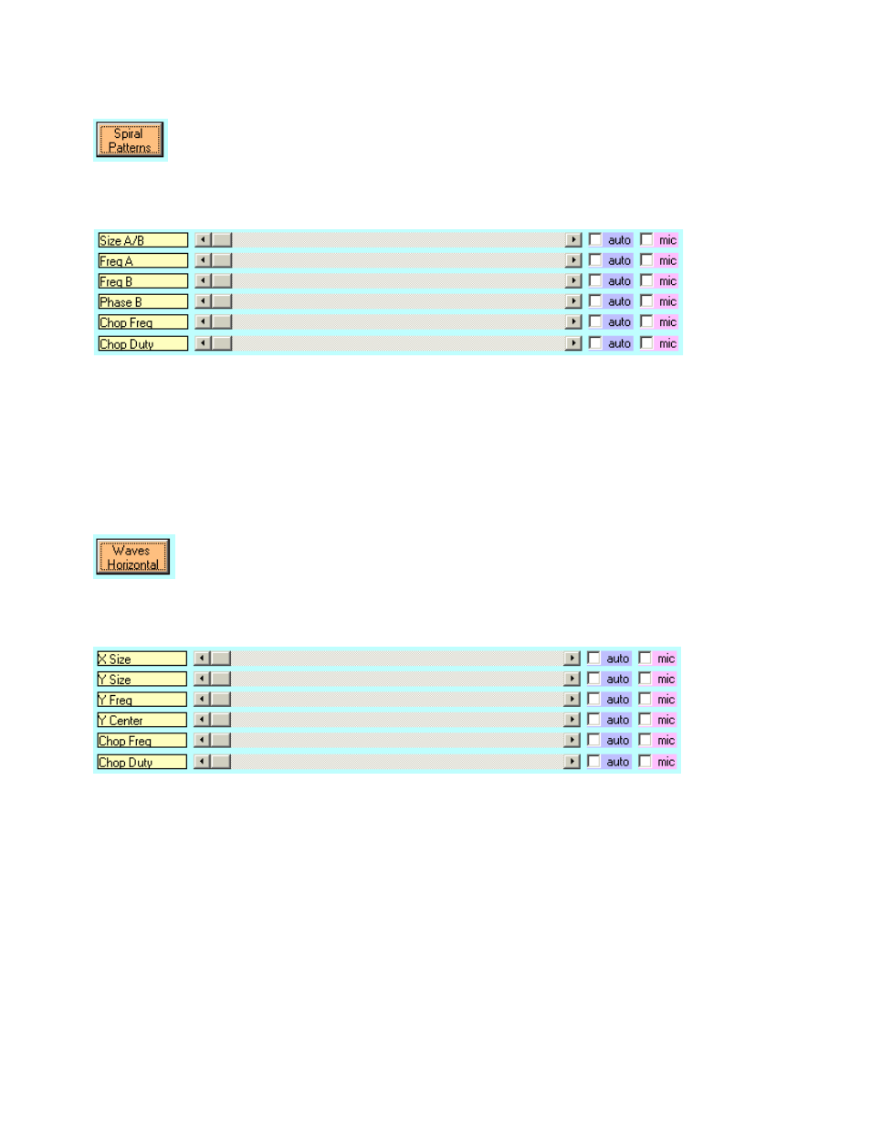 OmniSistem Q Scan User Manual | Page 13 / 35