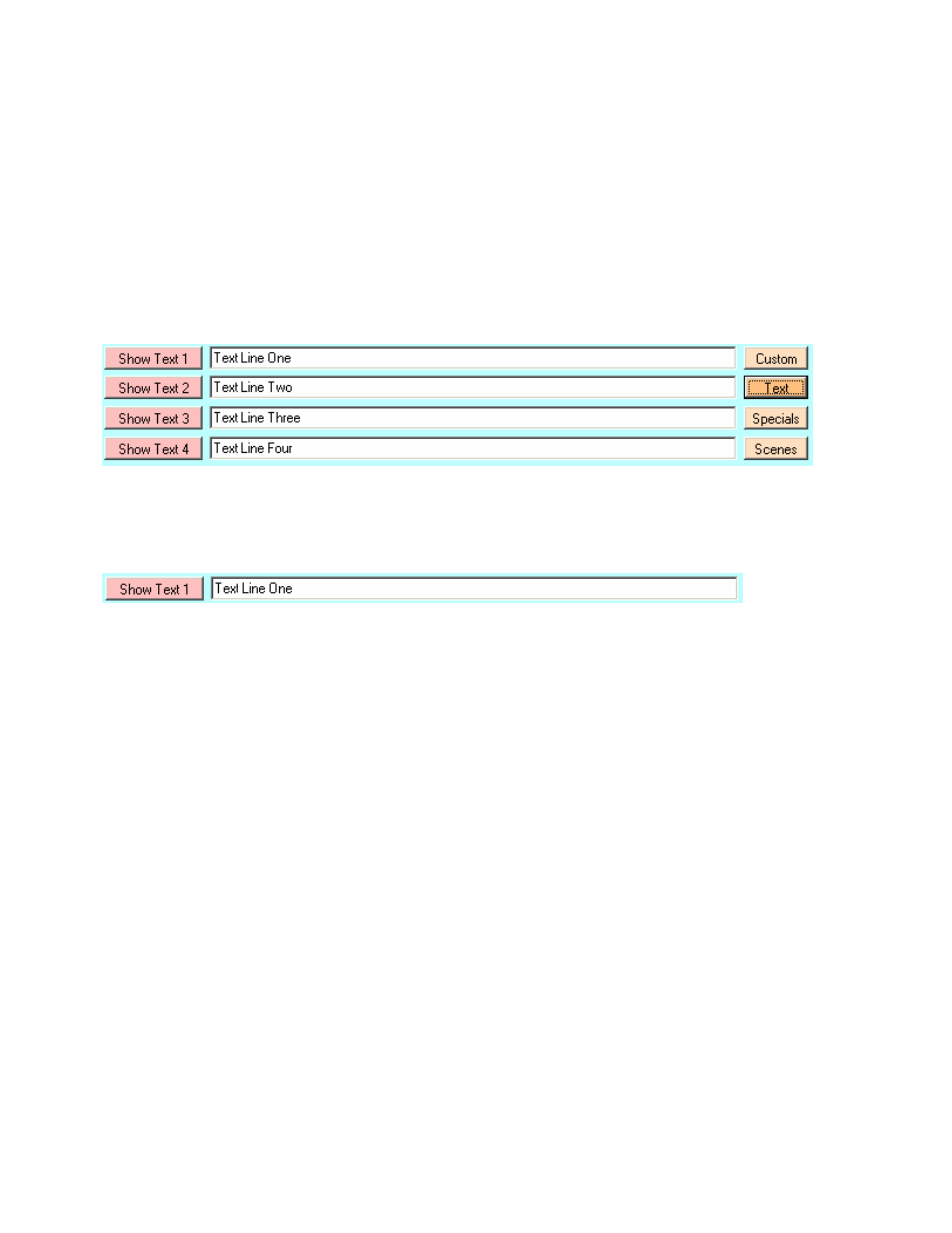 OmniSistem Q Scan User Manual | Page 19 / 35