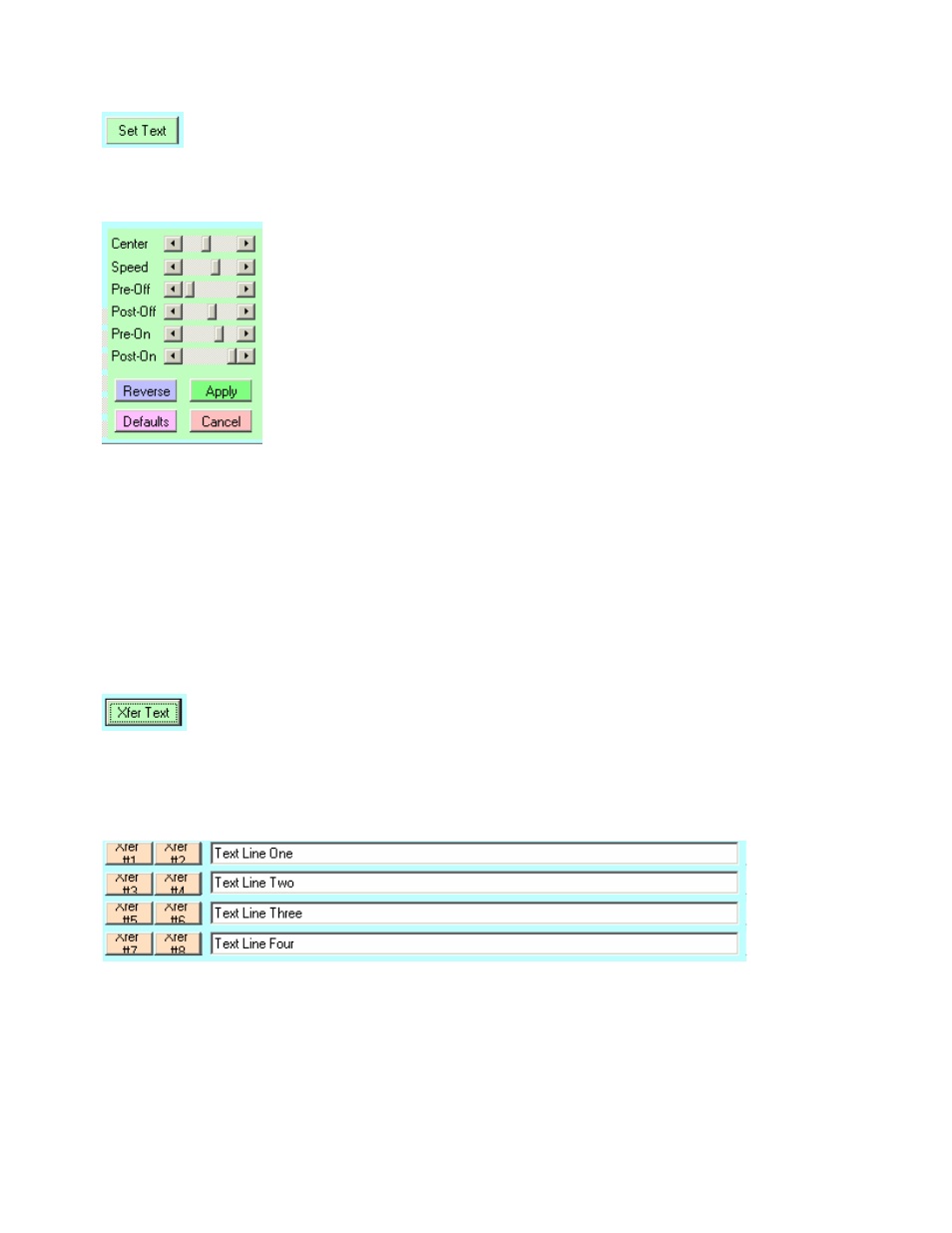 OmniSistem Q Scan User Manual | Page 20 / 35