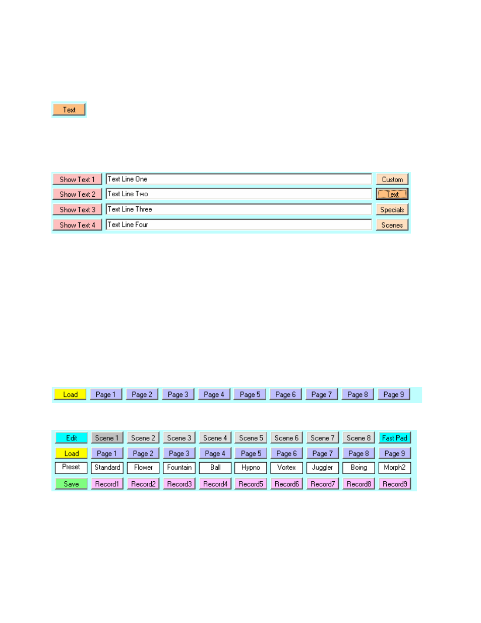 OmniSistem Q Scan User Manual | Page 21 / 35