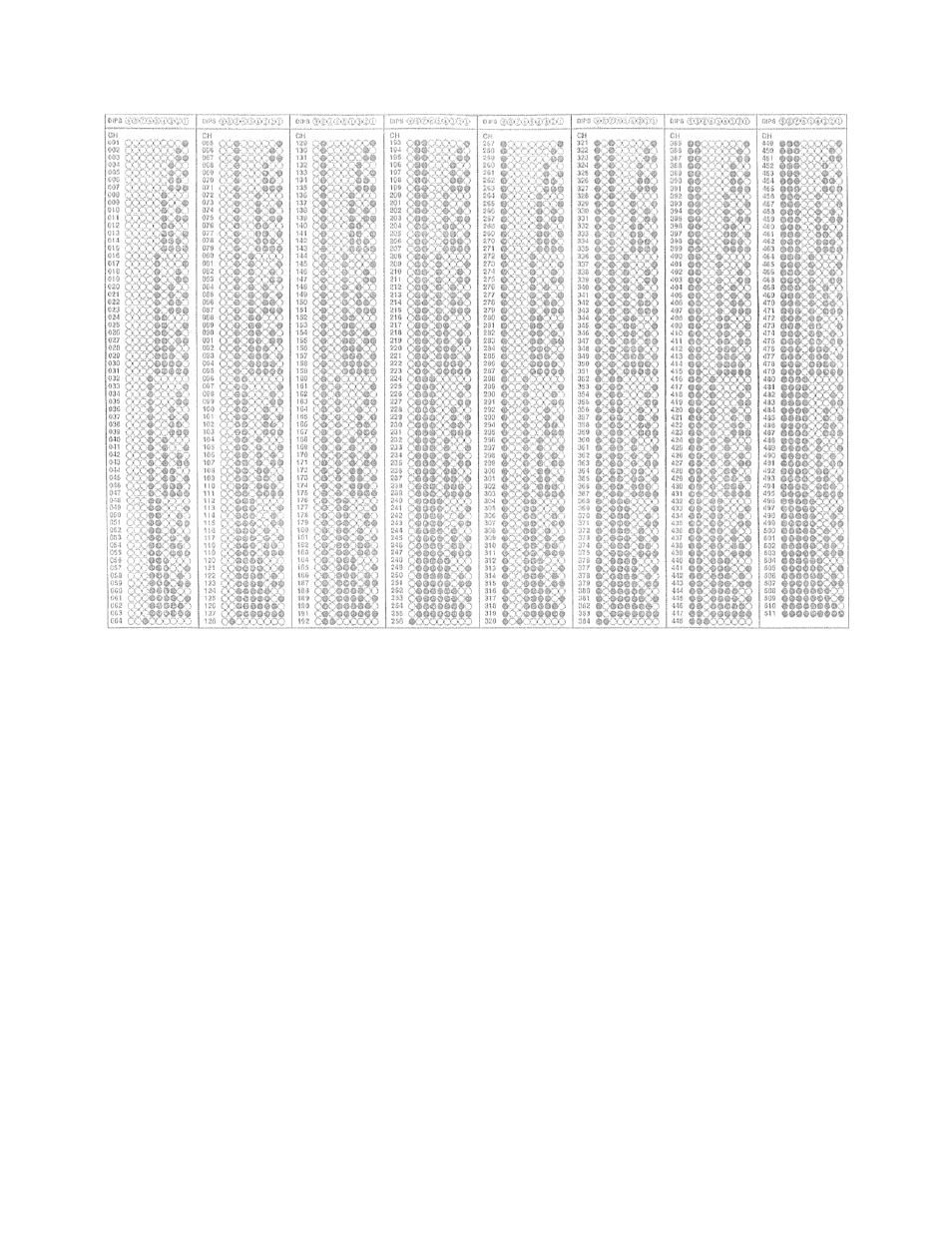 OmniSistem Q Scan User Manual | Page 31 / 35