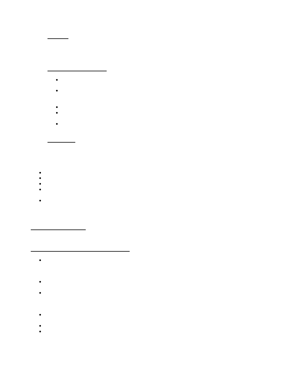 OmniSistem Q Scan User Manual | Page 34 / 35
