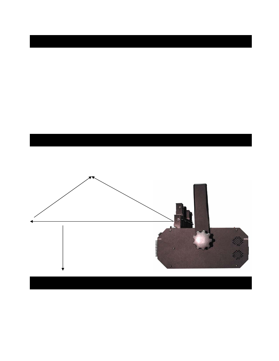 OmniSistem Sky Scan User Manual | Page 9 / 11