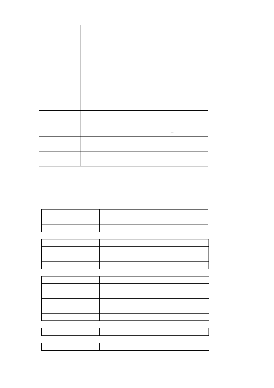 OmniSistem Colorblinder User Manual | Page 2 / 5