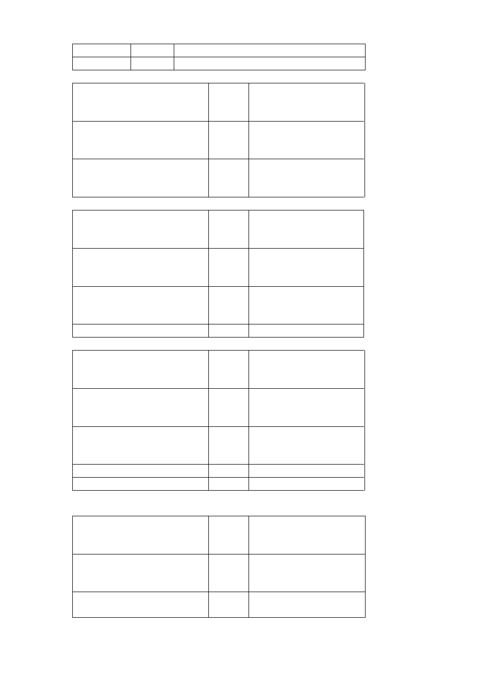 OmniSistem Colorblinder User Manual | Page 3 / 5