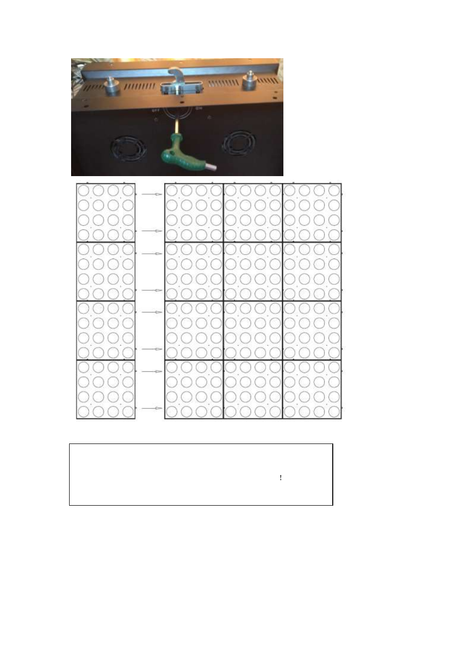 OmniSistem Colorblinder User Manual | Page 5 / 5