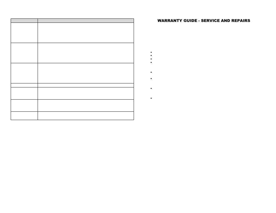 OmniSistem Striker 3 User Manual | Page 4 / 4