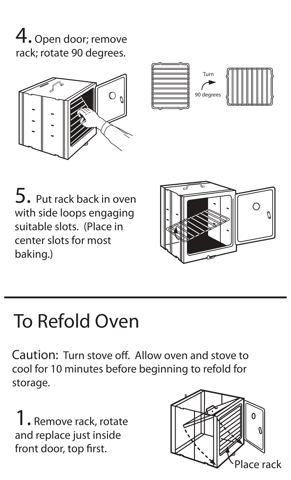 Coleman 5010 User Manual | Page 3 / 5