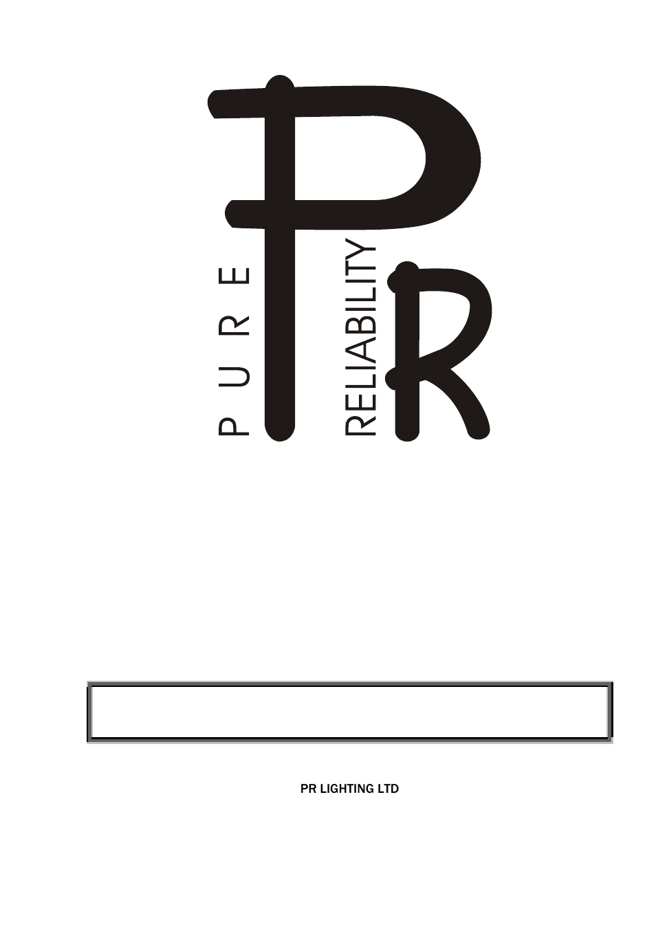 OmniSistem PR Century Color User Manual | 14 pages