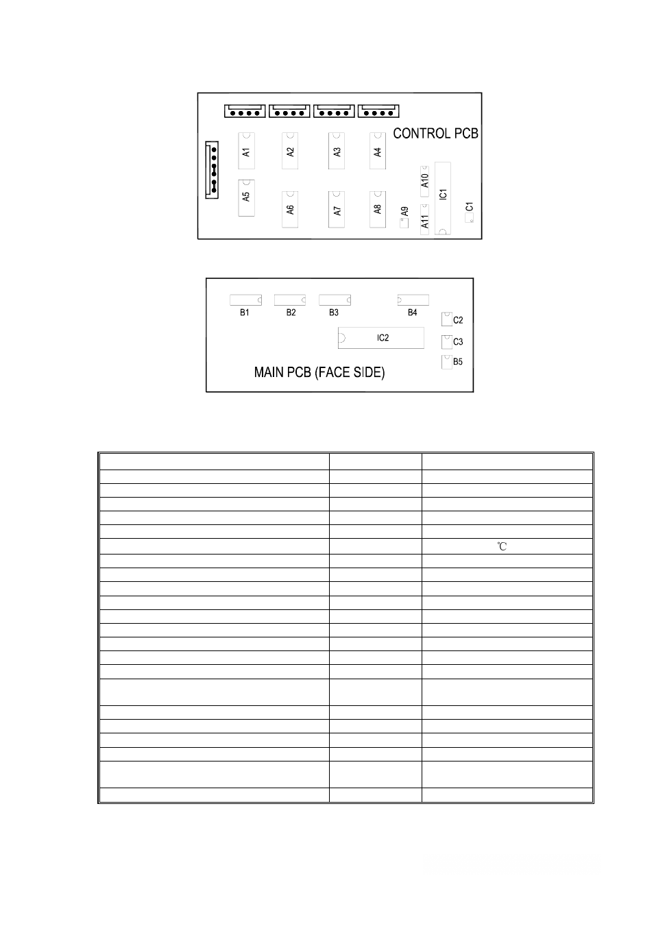 OmniSistem PR Century Color User Manual | Page 13 / 14
