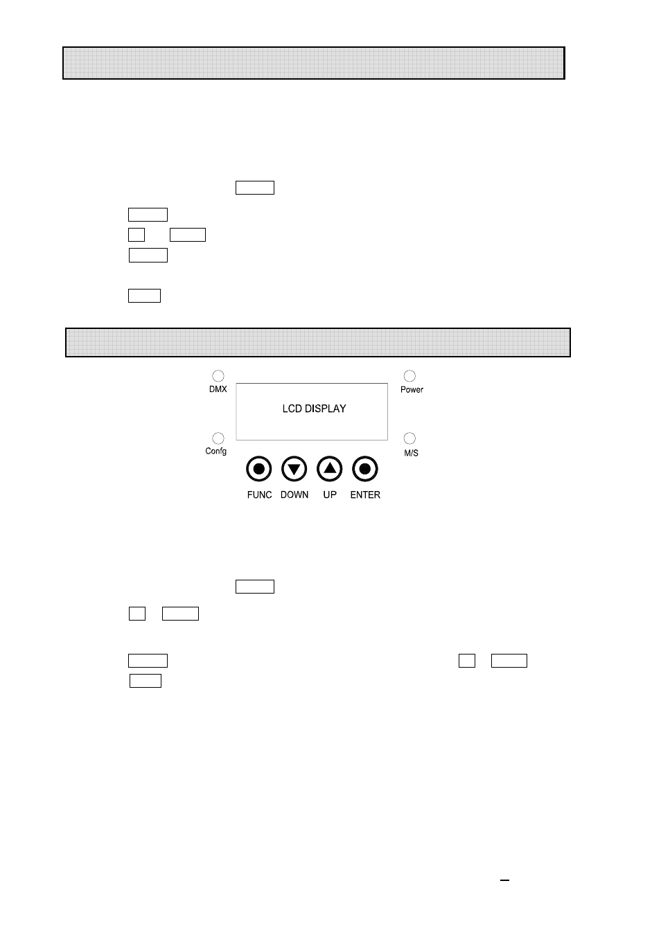 OmniSistem PR Design 150 Pro User Manual | Page 8 / 26