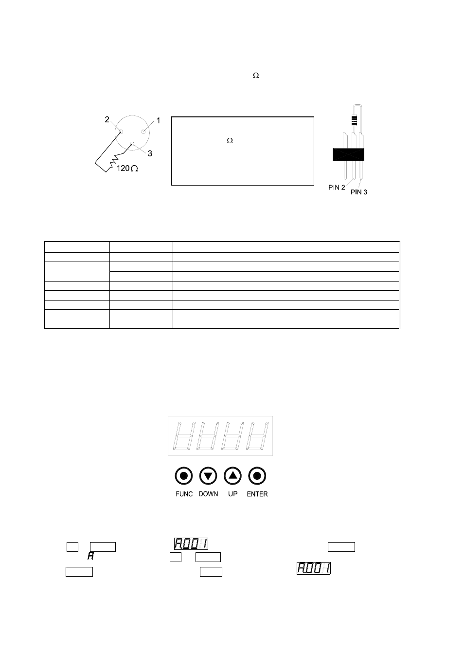 OmniSistem PR Design 150 User Manual | Page 6 / 12