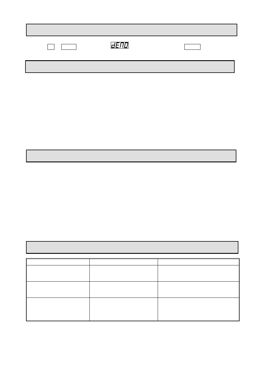 Stand-alone mode, Maintenance, Keeping the projector clean | Troubleshooting | OmniSistem PR Design 150 User Manual | Page 8 / 12