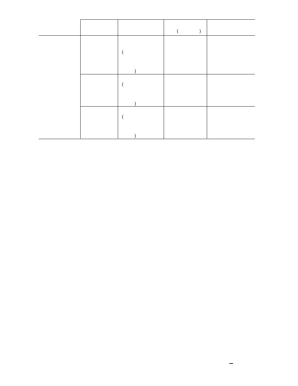 OmniSistem PR Design 250 User Manual | Page 16 / 26