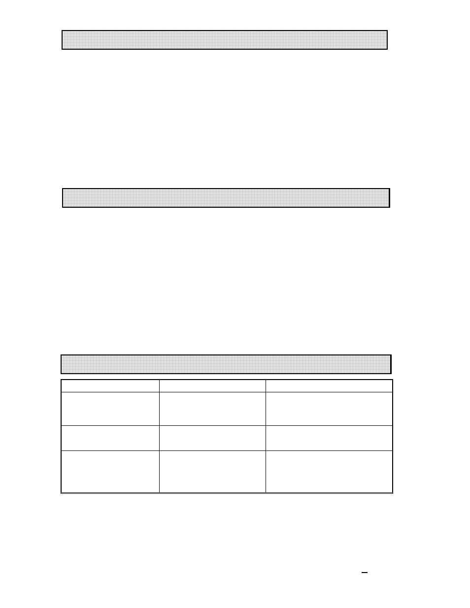 OmniSistem PR Design 250 User Manual | Page 20 / 26