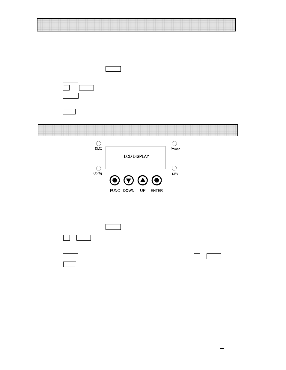 OmniSistem PR Design 250 User Manual | Page 8 / 26